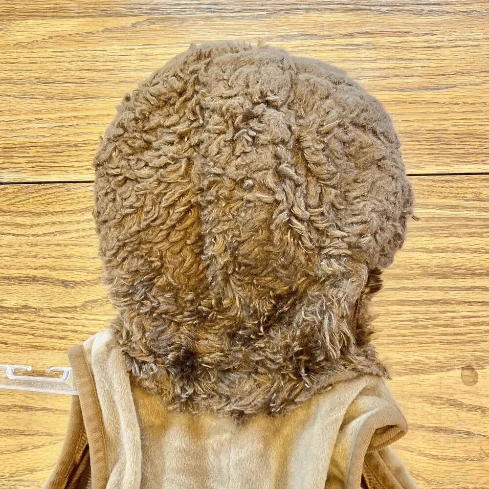 Soft Cuddly Koala Bear Halloween‎ Costume for Babies, Hooded one-piece, 12-18 Mo